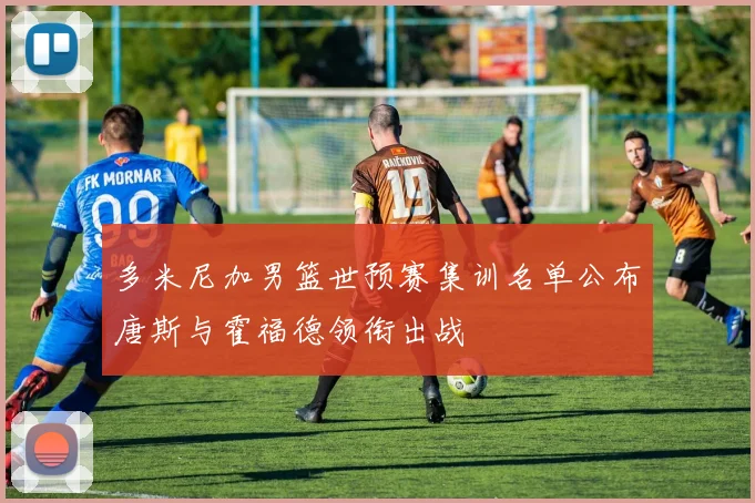 多米尼加男篮世预赛集训名单公布唐斯与霍福德领衔出战